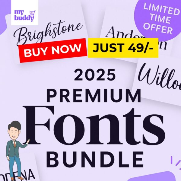 Fonts