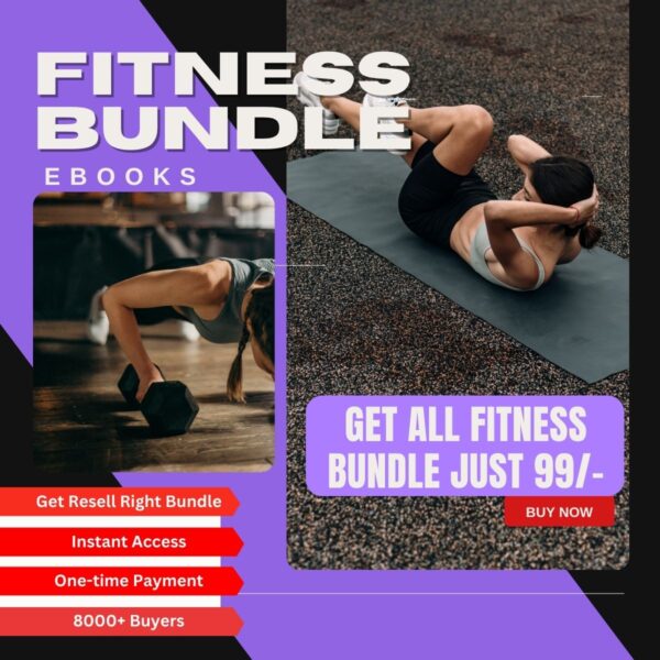Fitness Bundle
